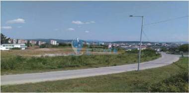 For sale - For Construction in Promishlena zona - Zapad,  Veliko Tarnovo