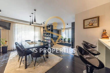 For sale - Apartment in Evksinograd,  Varna