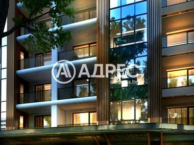 Vânzare - Apartament în Izgrev,  Burgas
