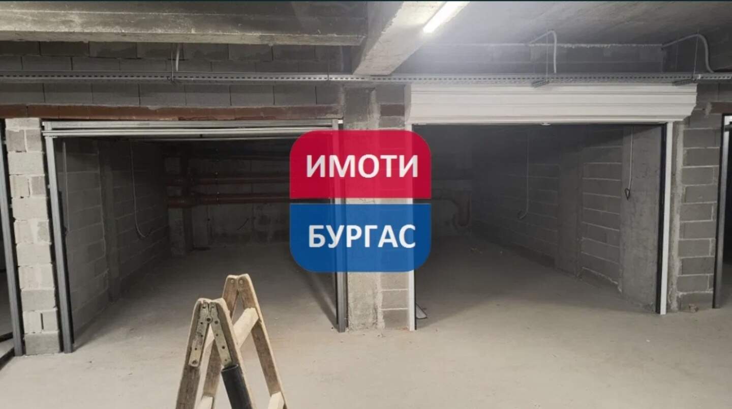 Parkyeri olarak Slaveykov, Burgas – fotoğraf 4