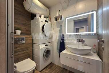 Продажа - Квартира в Люлин-9,  София