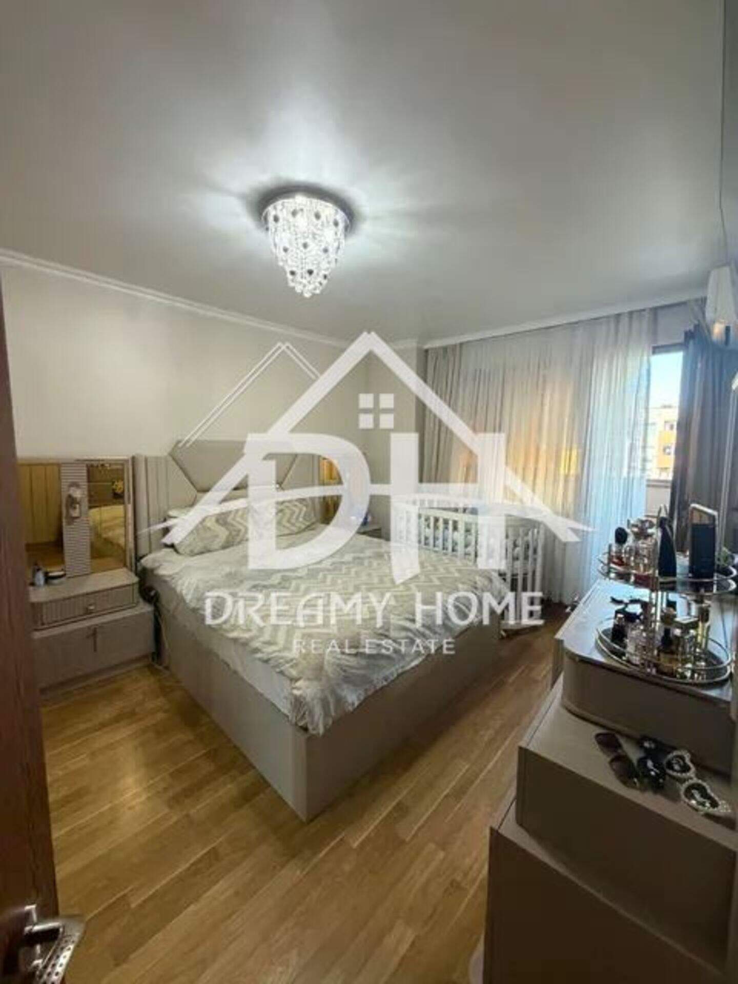 Dreizimmer Wohnung in Wazrozhdenzi, Kurdschali – Foto 4
