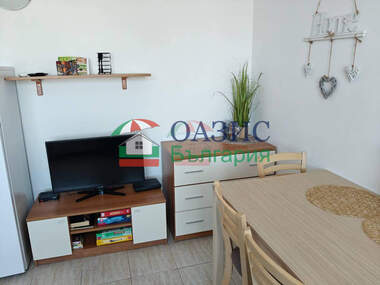 Verkauf - Wohnung in Sonnenstrand,  Burgas