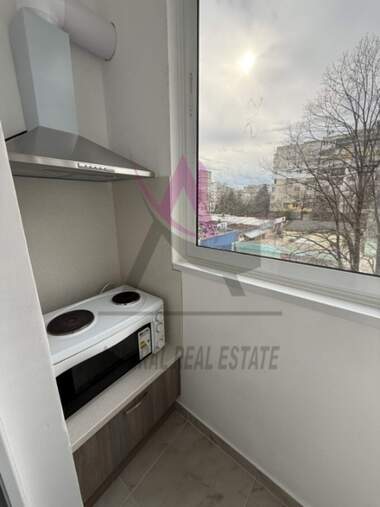 Kira - Apartman olarak Mladost 1,  Varna