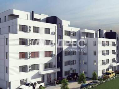 Vânzare - Apartament în Vinița,  Varna