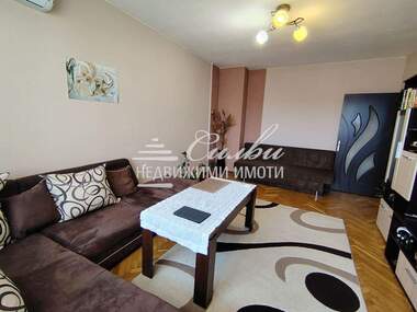 For sale - Apartment in Everest,  Shumen