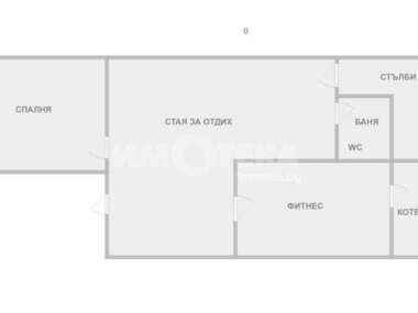 For sale - House in Vazrajdane 4,  Varna