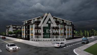 Vânzare - Apartament în Belomorski,  Plovdiv