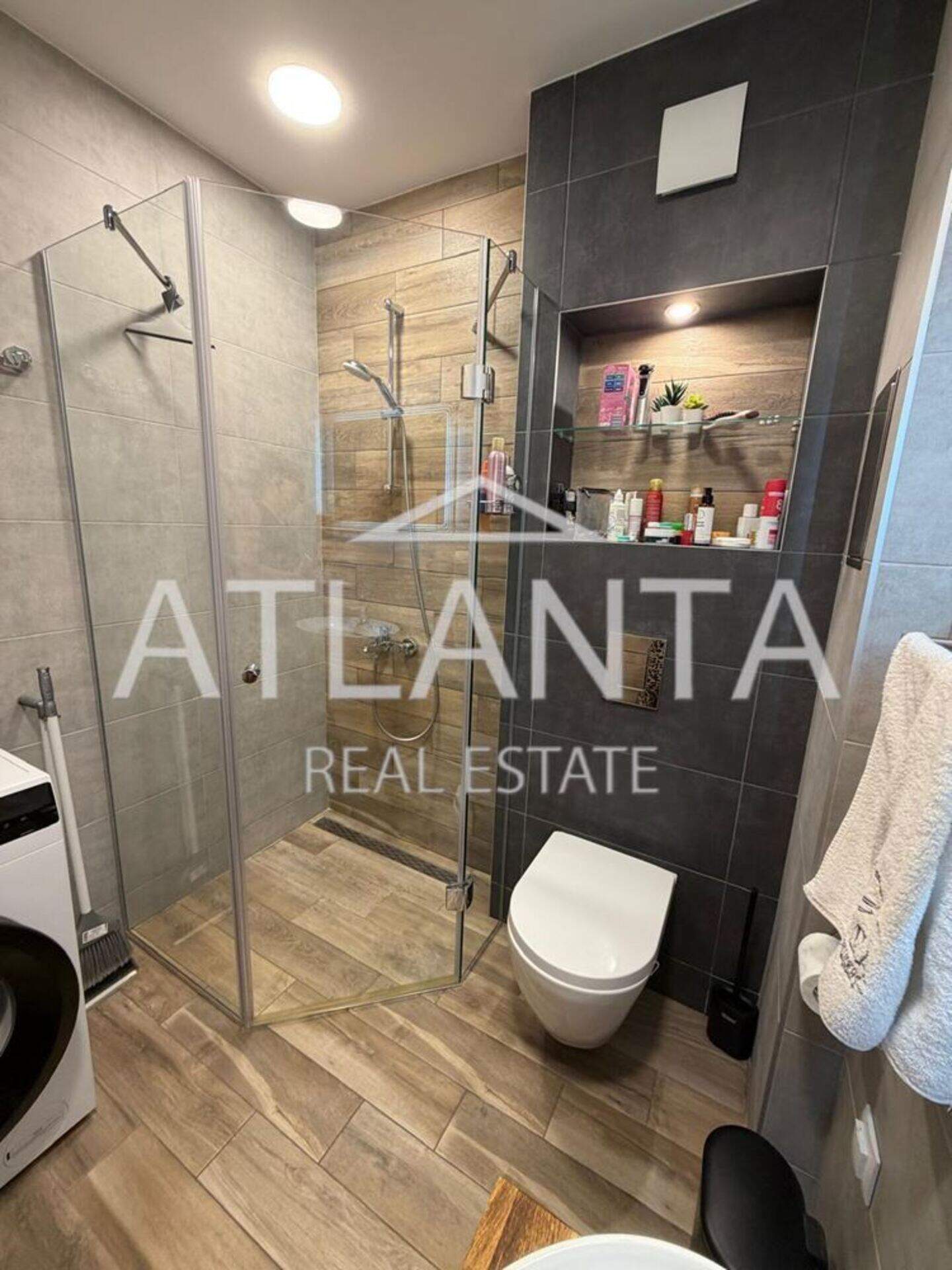 İki odalı Apartman olarak Sveti Konstantin i Elena, Varna – fotoğraf 6