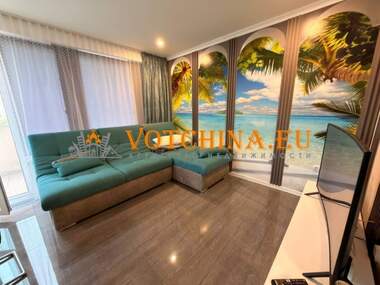 Satış - Apartman olarak Alen mak,  Varna