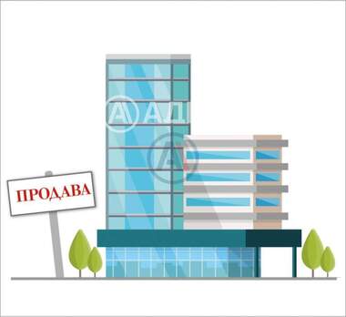 For sale - Apartment in Mladost-3,  Sofia