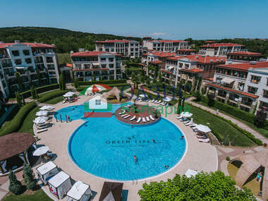 Verkauf - Wohnung in Sozopol,  Burgas