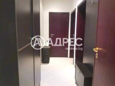Ενοίκιο - Διαμέρισμα σε Младежки хълм,  Пловдив