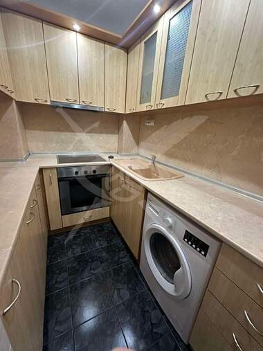 For rent - Apartment in Asparuhovo,  Varna