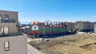 For sale - Apartment in Sveti Vlas,  Burgas