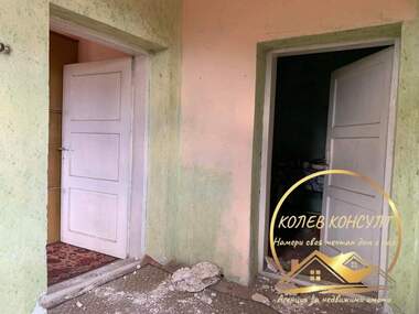 For sale - House in Tianevo,  Haskovo
