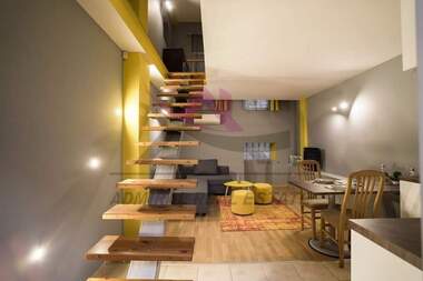 Miete - Wohnung in Grazka mahala,  Warna