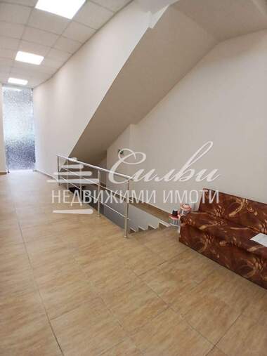 For rent - Office in Center,  Shumen