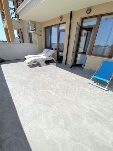 For sale - Apartment in Balchik,  Dobrich