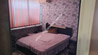 For sale - Apartment in Georgi Benkovski,  Iambol