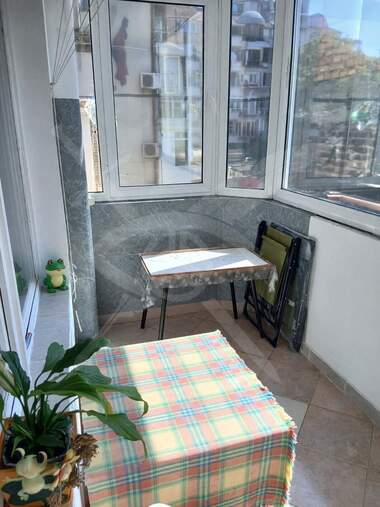 Satış - Apartman olarak Vazrajdane,  Burgas