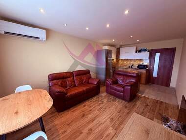 For rent - Apartment in Cveten kvartal,  Varna