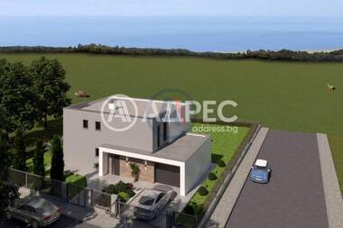 For sale - House in Bliznatsi,  Varna