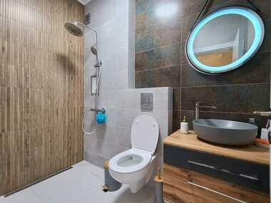 Miete - Wohnung in Izgrew,  Burgas