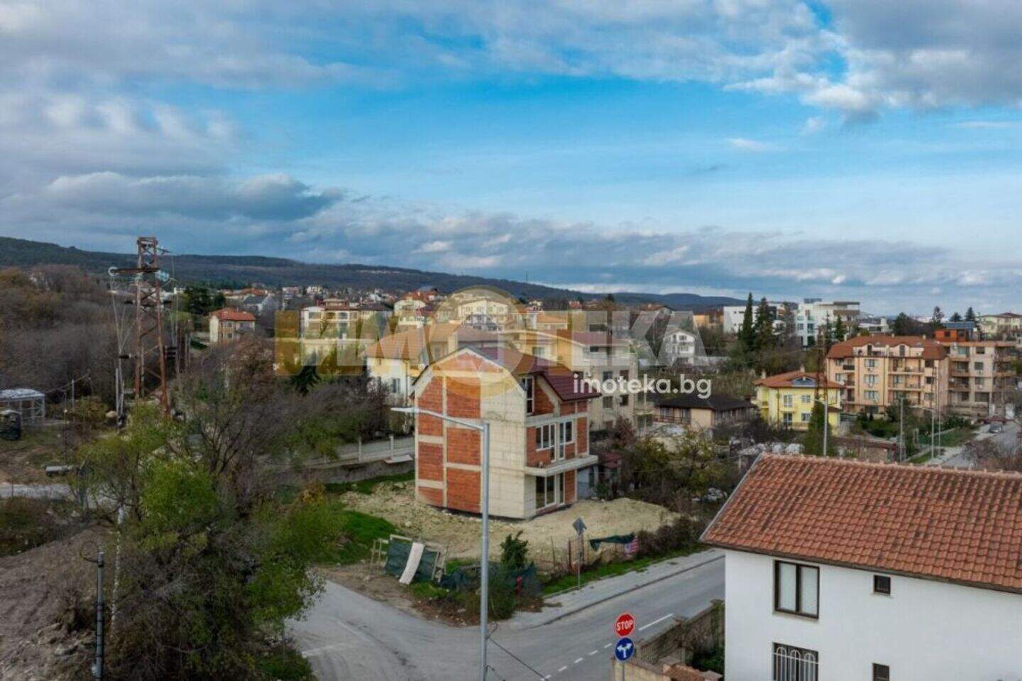 Laden in Alen mak, Varna – Foto 4