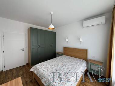 Miete - Wohnung in Troschewo,  Warna