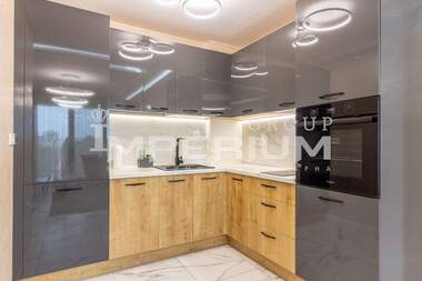 For rent - Apartment in Chayka,  Varna