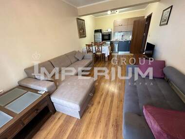 For rent - Apartment in Alen mak,  Varna