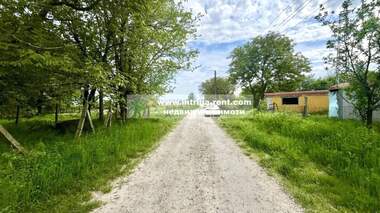 Vânzare - Teren de construcții în Promișlena zona-Iug,  Haskovo