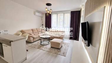 Продажба - Апартамент в Остромила,  Пловдив
