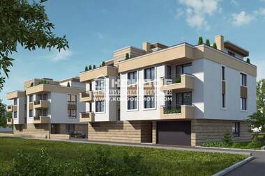 For sale - Apartment in Ostromila,  Plovdiv