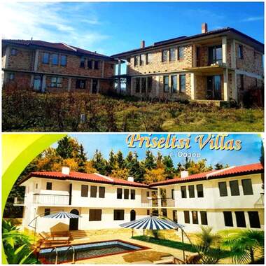 For sale - House in Priseltsi,  Burgas
