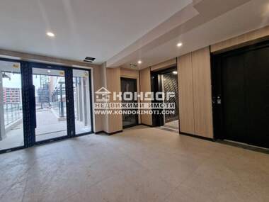 Продажба - Апартамент в Тракия,  Пловдив