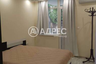 Ενοίκιο - Διαμέρισμα σε Тракия,  Пловдив