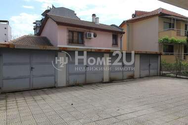 Verkauf - Wohnung in Center,  Plovdiv