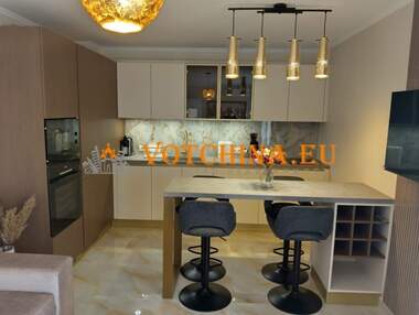 Verkauf - Wohnung in Sweti Wlas,  Burgas