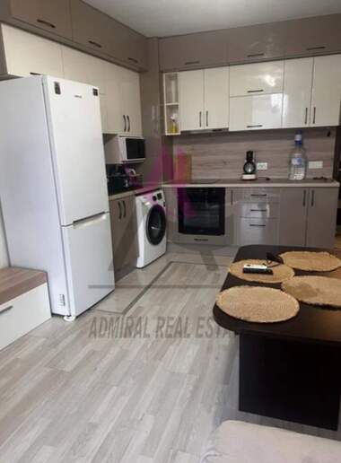 For rent - Apartment in Liatno kino Trakia,  Varna
