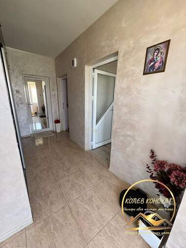 For sale - Floor of a house in Boliarovo,  Haskovo