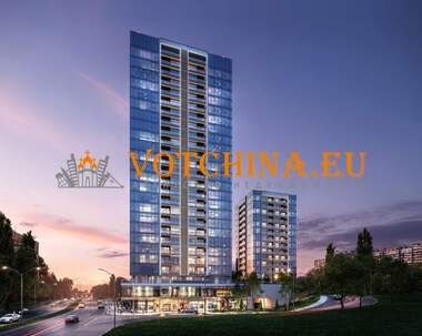 Verkauf - Wohnung in Center,  Varna