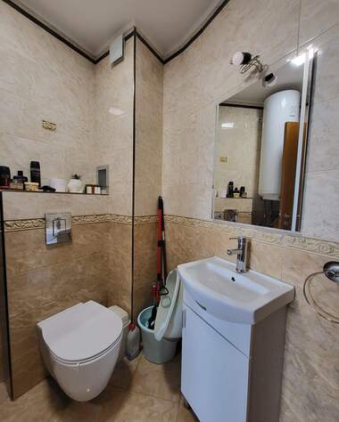 Verkauf - Wohnung in Zentar,  Pazardjik