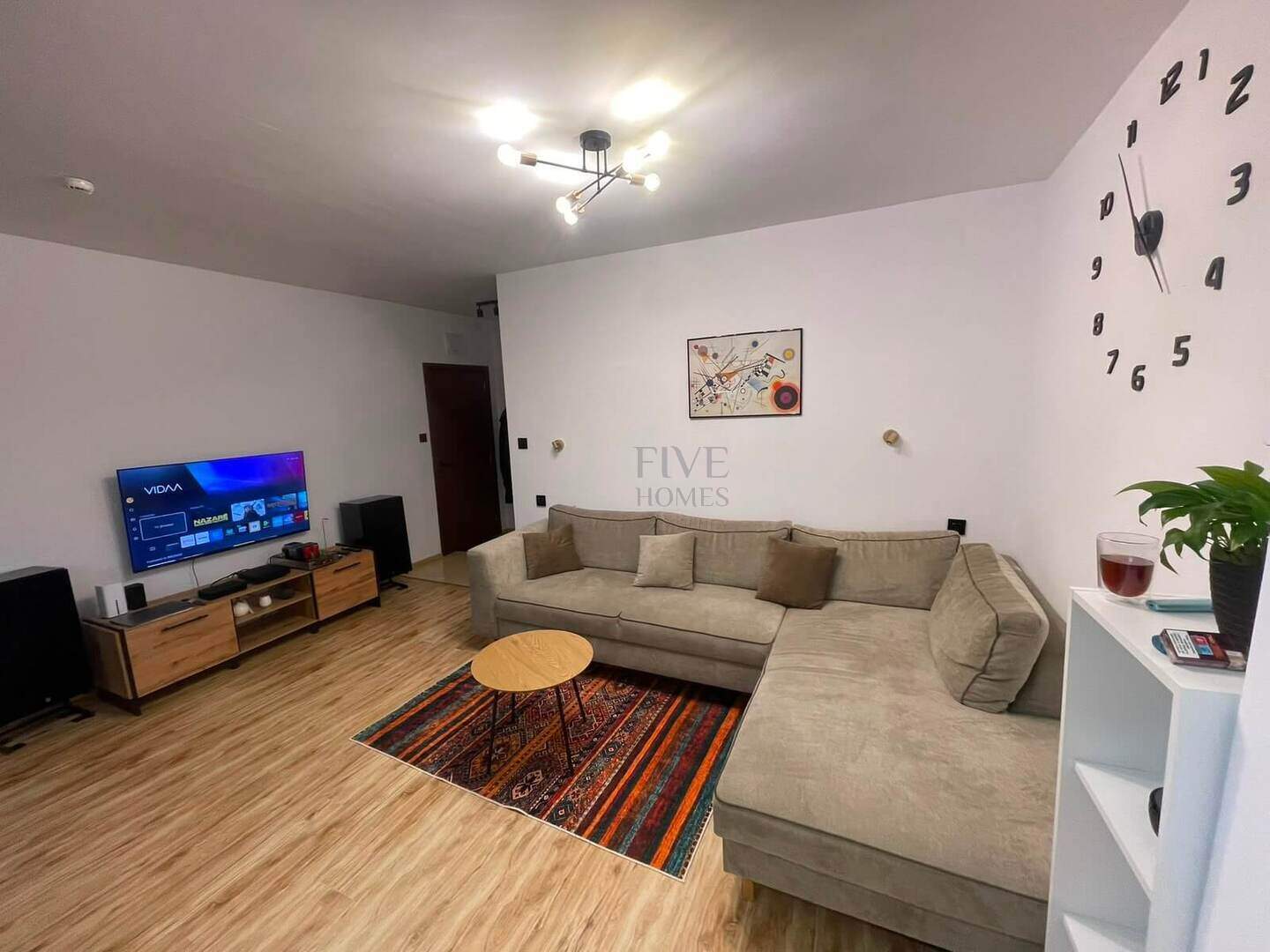 1 bedroom Apartment in Kosharitsa, Burgas – photo 10