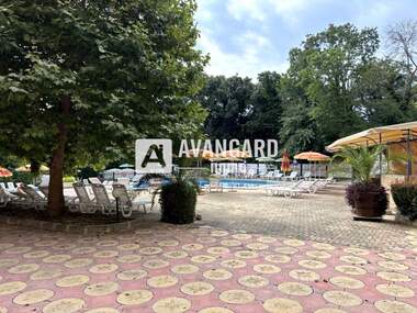 Продажба - Апартамент в Златни Пясъци,  Варна