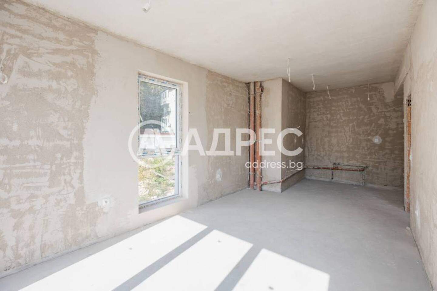 Zweizimmer Wohnung in Winiza, Varna – Foto 6