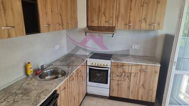 For rent - Apartment in Liatno kino Trakia,  Varna