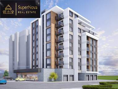 Vânzare - Apartament în Trakiîski,  Haskovo