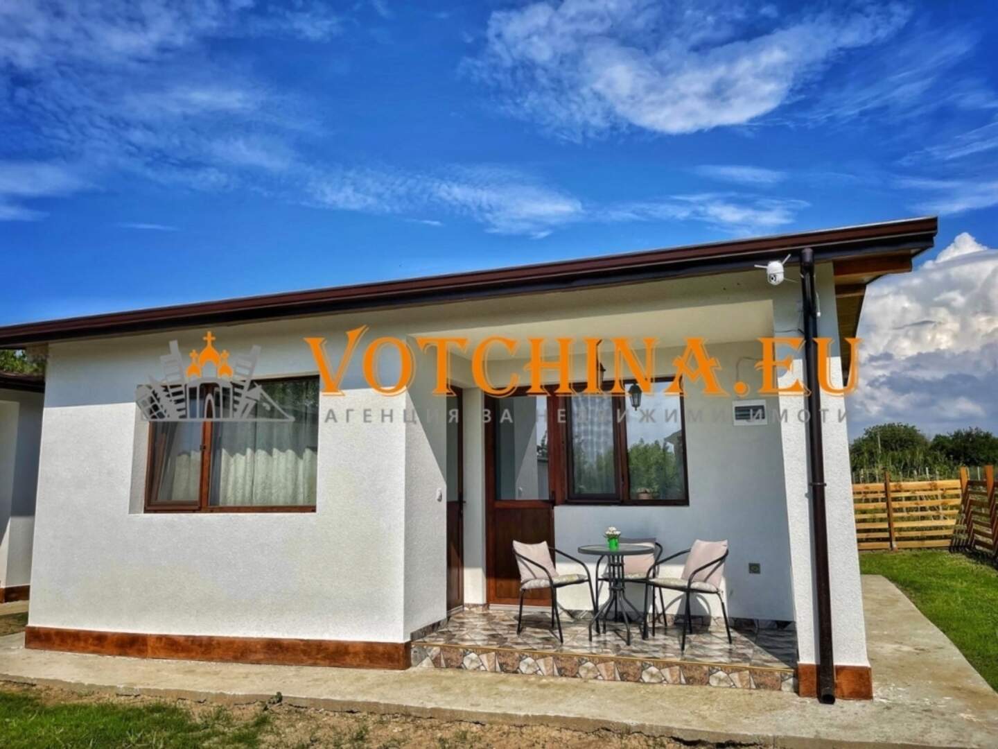 Haus in Paskalewo, Dobritsch – Foto 7